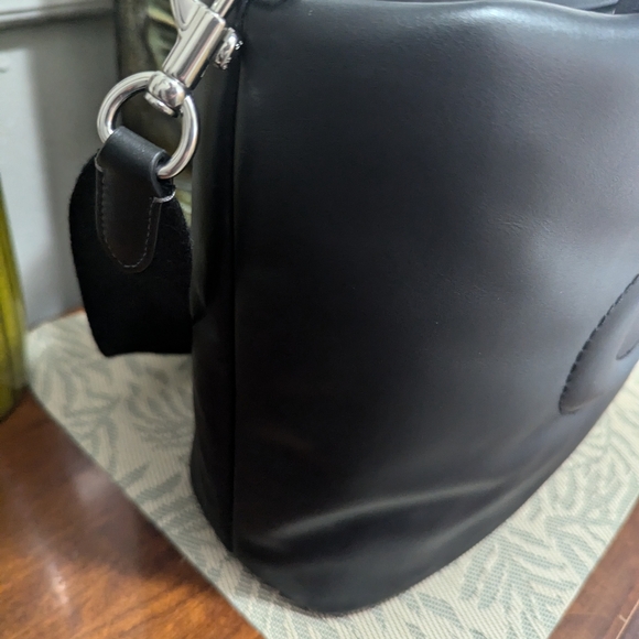 Coach pillow tote - Picture 12 of 14